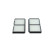 Filter, interior air M2209 Bosch, Thumbnail 8