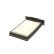 Filter, interior air M2210 Bosch, Thumbnail 2