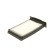 Filter, interior air M2210 Bosch