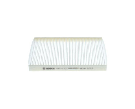 Filter, interior air M2215 Bosch, Image 6