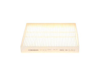 Filter, interior air M2216 Bosch