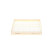 Filter, interior air M2216 Bosch