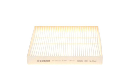Filter, interior air M2216 Bosch