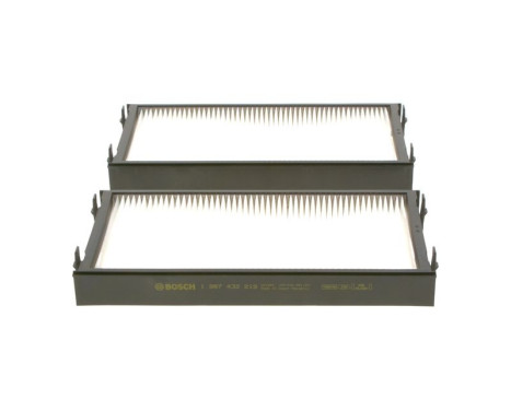 Filter, interior air M2219 Bosch, Image 6