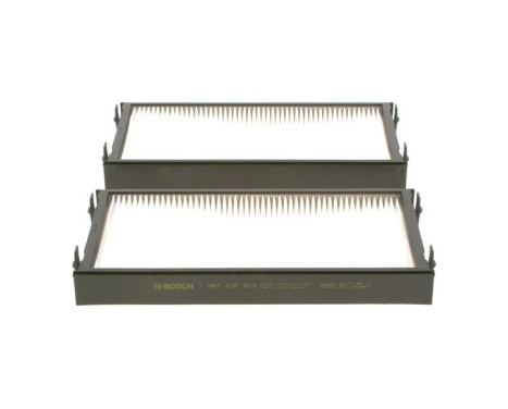 Filter, interior air M2219 Bosch, Image 8