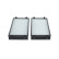 Filter, interior air M2219 Bosch, Thumbnail 6