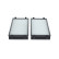 Filter, interior air M2219 Bosch, Thumbnail 8