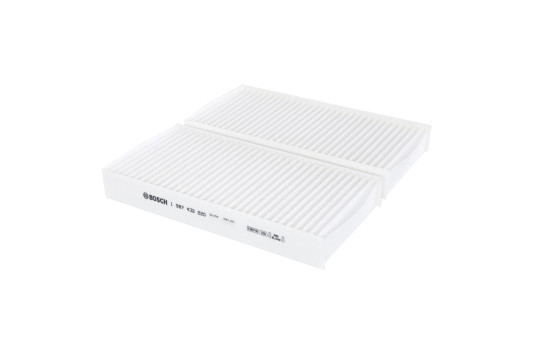 Filter, interior air M2220 Bosch, Image 2