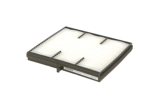 Filter, interior air M2223 Bosch, Image 2