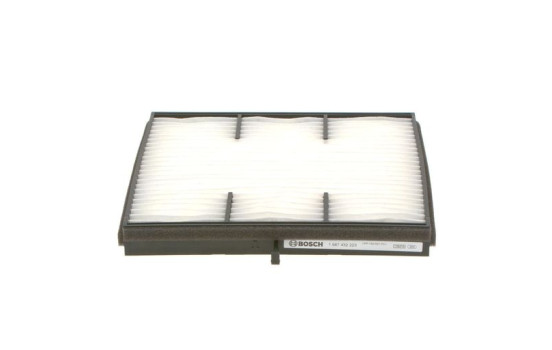 Filter, interior air M2223 Bosch, Image 5