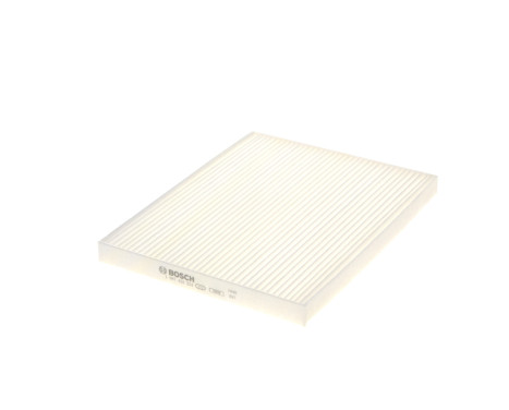 Filter, interior air M2224 Bosch, Image 2