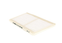 Filter, interior air M2225 Bosch