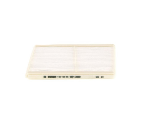 Filter, interior air M2225 Bosch, Image 5