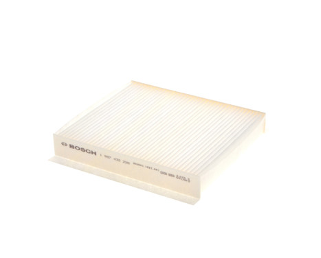 Filter, interior air M2228 Bosch, Image 2