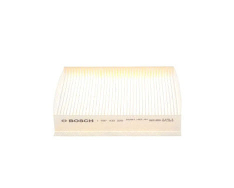 Filter, interior air M2228 Bosch, Image 5