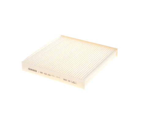 Filter, interior air M2234 Bosch, Image 2