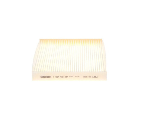 Filter, interior air M2234 Bosch, Image 5