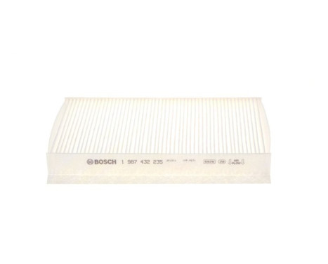 Filter, interior air M2235 Bosch, Image 5