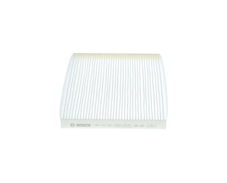 Filter, interior air M2238 Bosch, Image 9