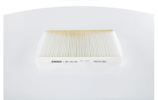 Filter, interior air M2240 Bosch