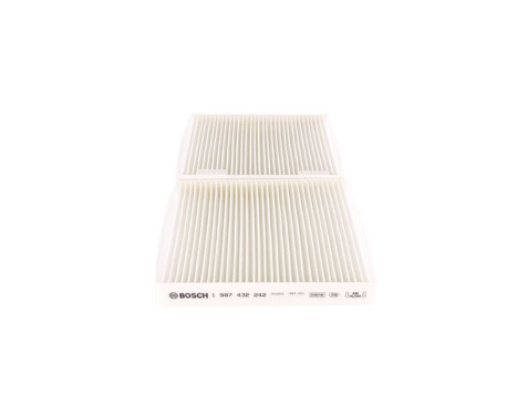 Filter, interior air M2242 Bosch, Image 5