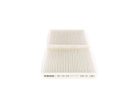 Filter, interior air M2242 Bosch, Image 7