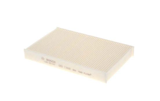 Filter, interior air M2247 Bosch, Image 2