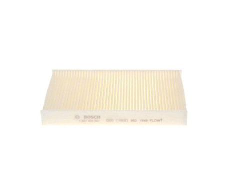 Filter, interior air M2247 Bosch, Image 5