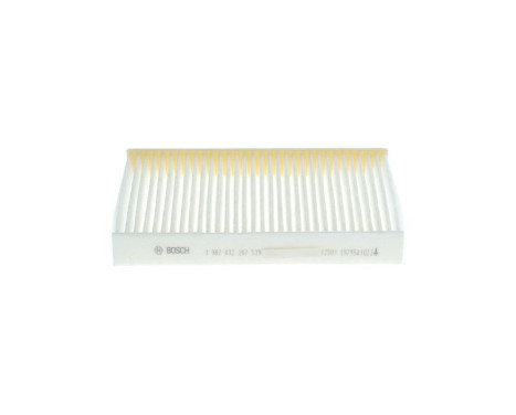 Filter, interior air M2247 Bosch, Image 6