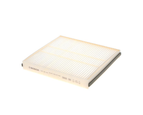 Filter, interior air M2250 Bosch, Image 2