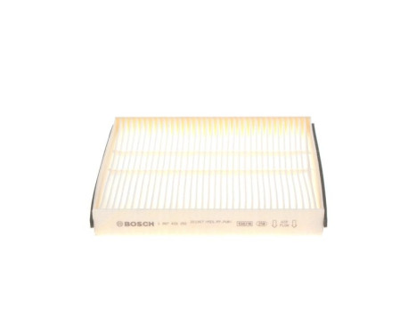 Filter, interior air M2250 Bosch, Image 5