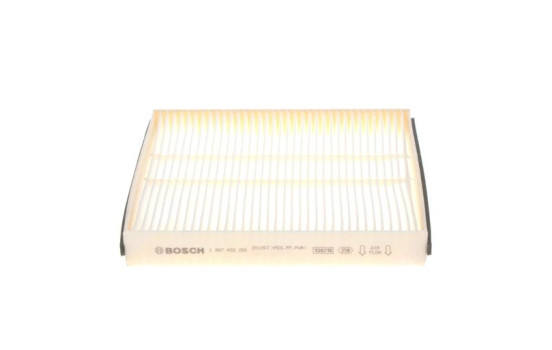 Filter, interior air M2250 Bosch, Image 9