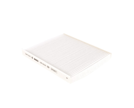 Filter, interior air M2251 Bosch