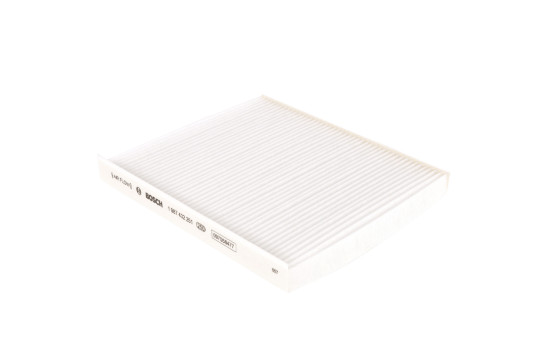 Filter, interior air M2251 Bosch