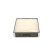 Filter, interior air M2256 Bosch