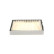Filter, interior air M2256 Bosch, Thumbnail 4