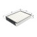 Filter, interior air M2256 Bosch, Thumbnail 5
