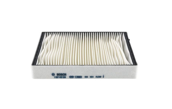 Filter, interior air M2256 Bosch, Image 5