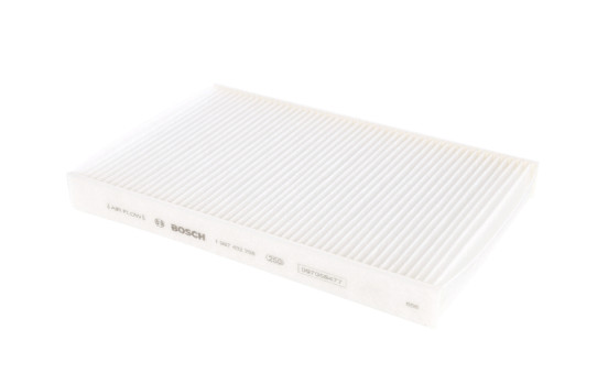 Filter, interior air M2258 Bosch, Image 2