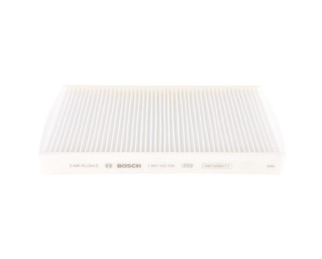 Filter, interior air M2258 Bosch, Image 5
