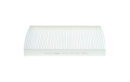 Filter, interior air M2258 Bosch, Image 5