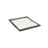 Filter, interior air M2263 Bosch, Thumbnail 3
