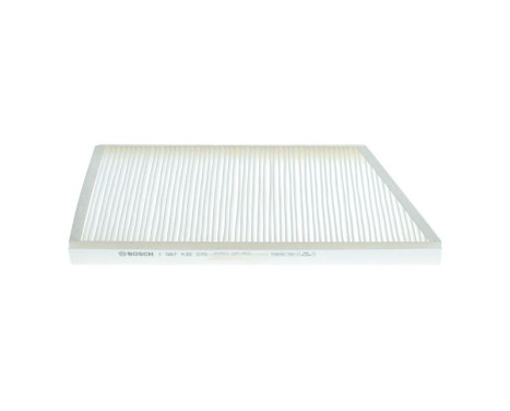 Filter, interior air M2270 Bosch, Image 6