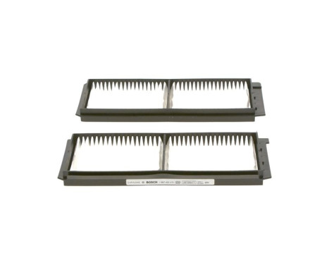 Filter, interior air M2275 Bosch, Image 6