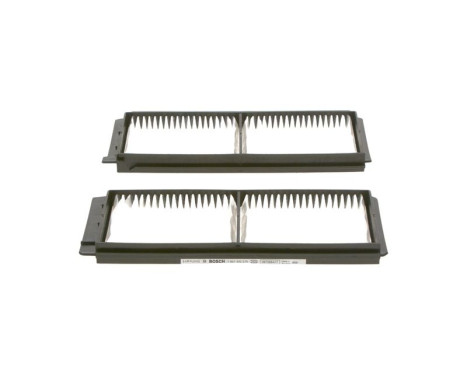 Filter, interior air M2275 Bosch, Image 8