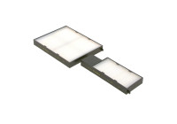 Filter, interior air M2276 Bosch