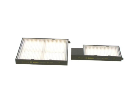 Filter, interior air M2276 Bosch, Image 5
