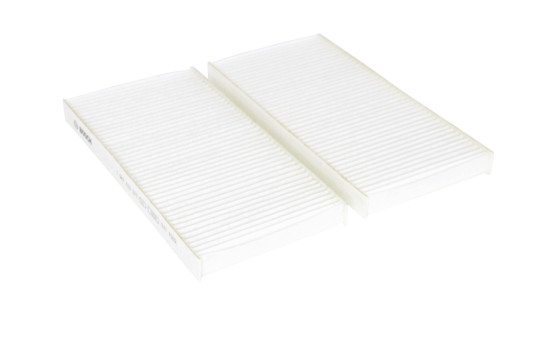 Filter, interior air M2277 Bosch, Image 3