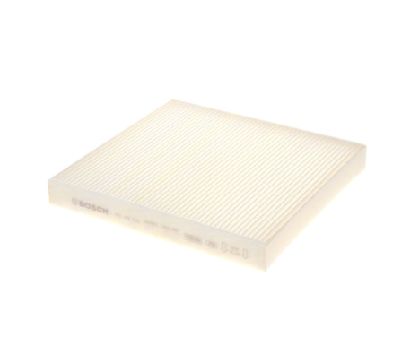 Filter, interior air M2540 Bosch, Image 2