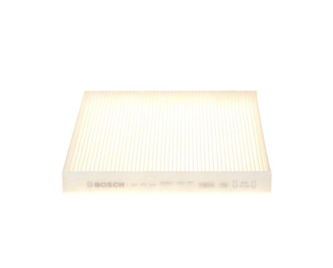 Filter, interior air M2540 Bosch, Image 5